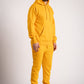 Golden Heavy Blend Fleece SweatSuit