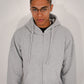 Heavy Blend Zip-Up Fleece Hooded SweatShirt