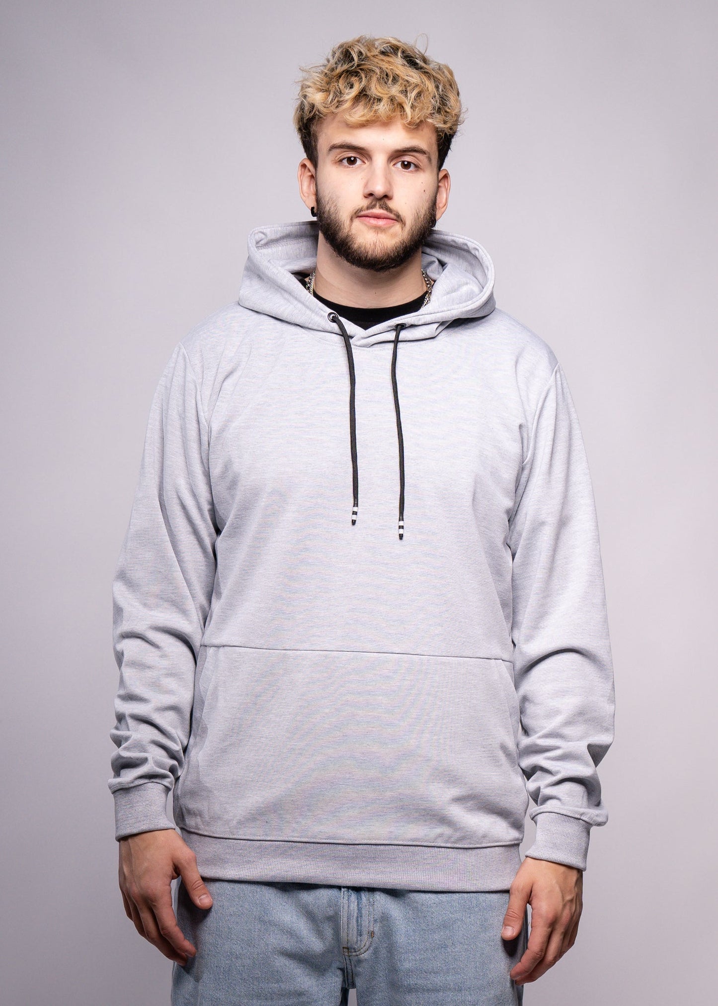 Tech Hooded SweatShirt