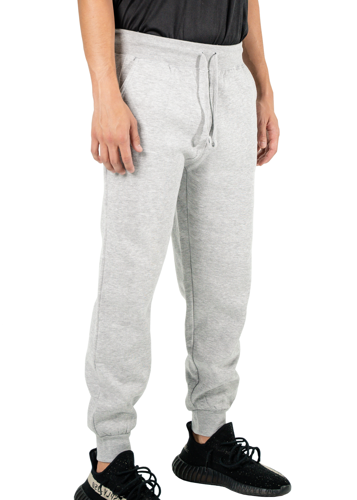 Fleece SweatPant 3-Pack