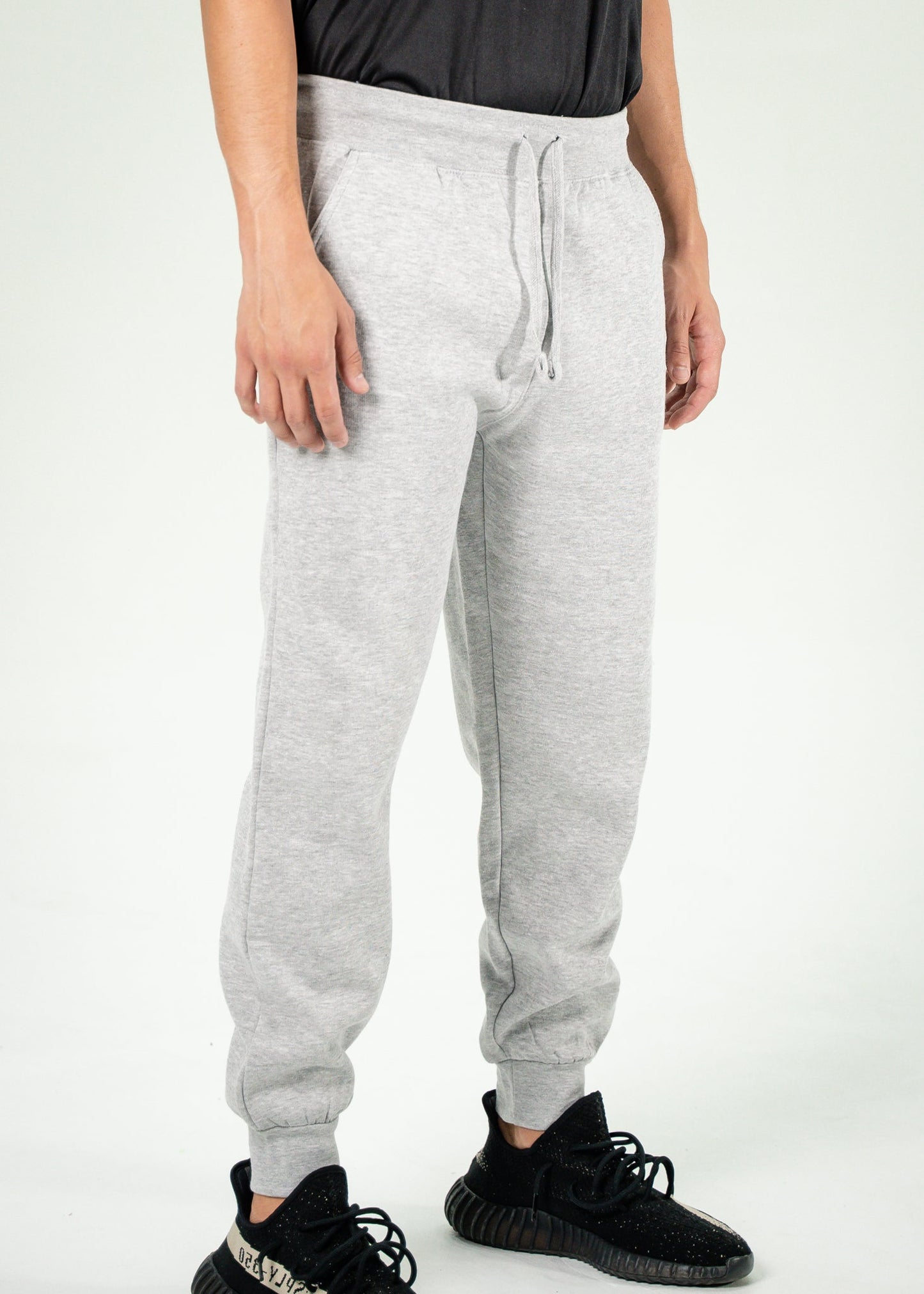 Heavy Blend Fleece Sweatpant