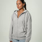 Women's Heavy Blend Full-Zip Hooded SweatShirt