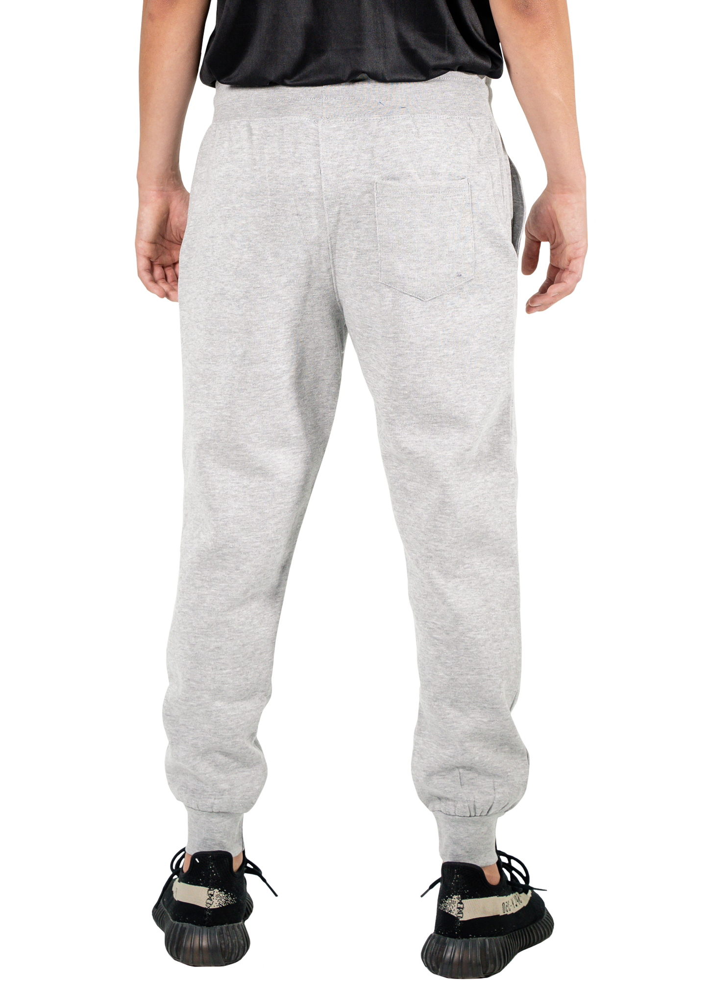 Fleece SweatPant 3-Pack