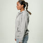 Women's Heavy Blend Full-Zip Hooded SweatShirt