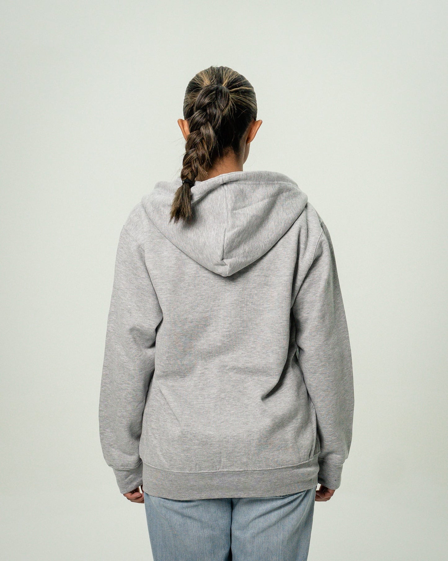 Women's Heavy Blend Full-Zip Hooded SweatShirt