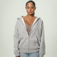 Women's Heavy Blend Full-Zip Hooded SweatShirt