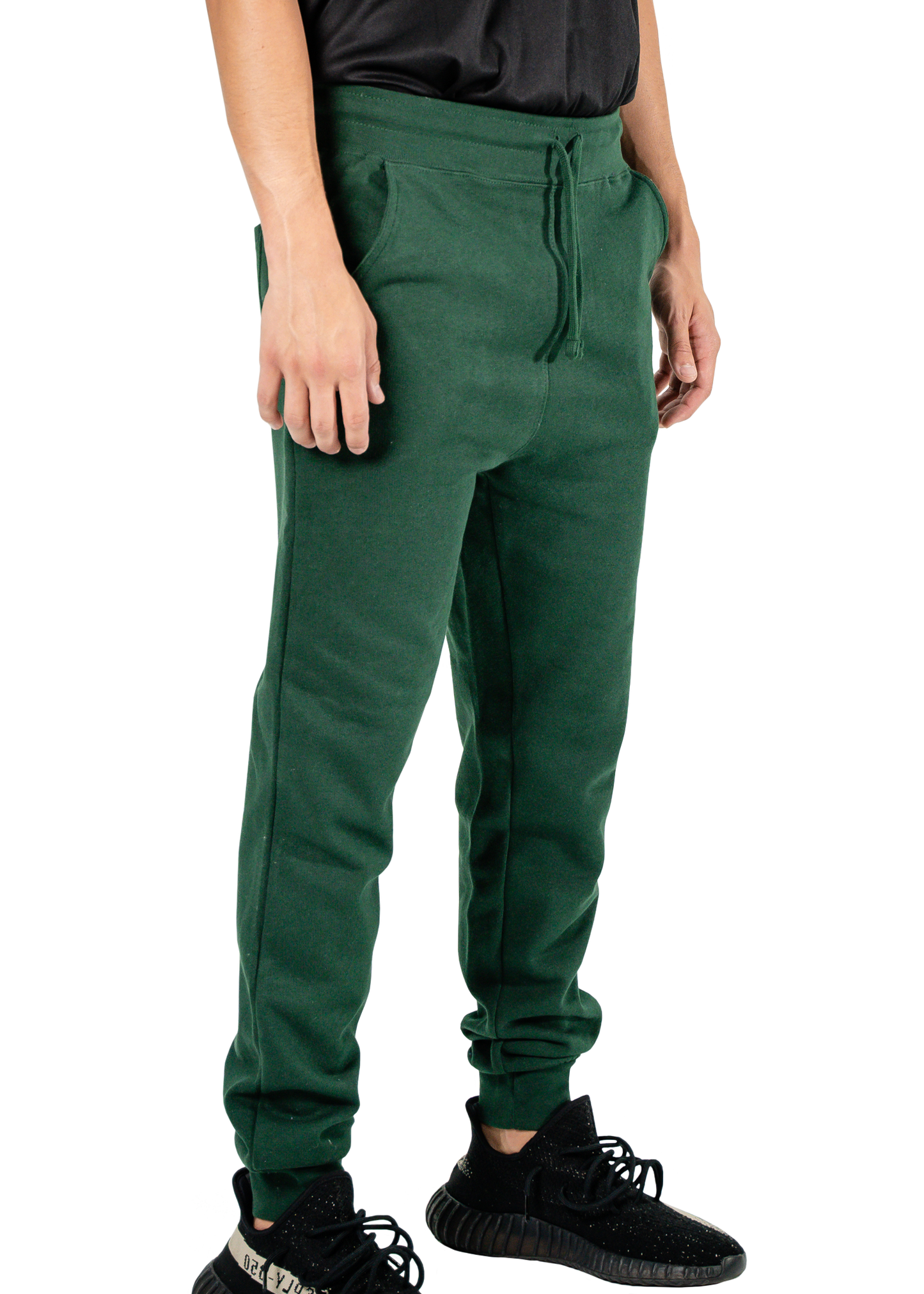 Fleece SweatPant 3-Pack