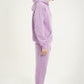 Lilac Heavy Blend Fleece SweatSuit