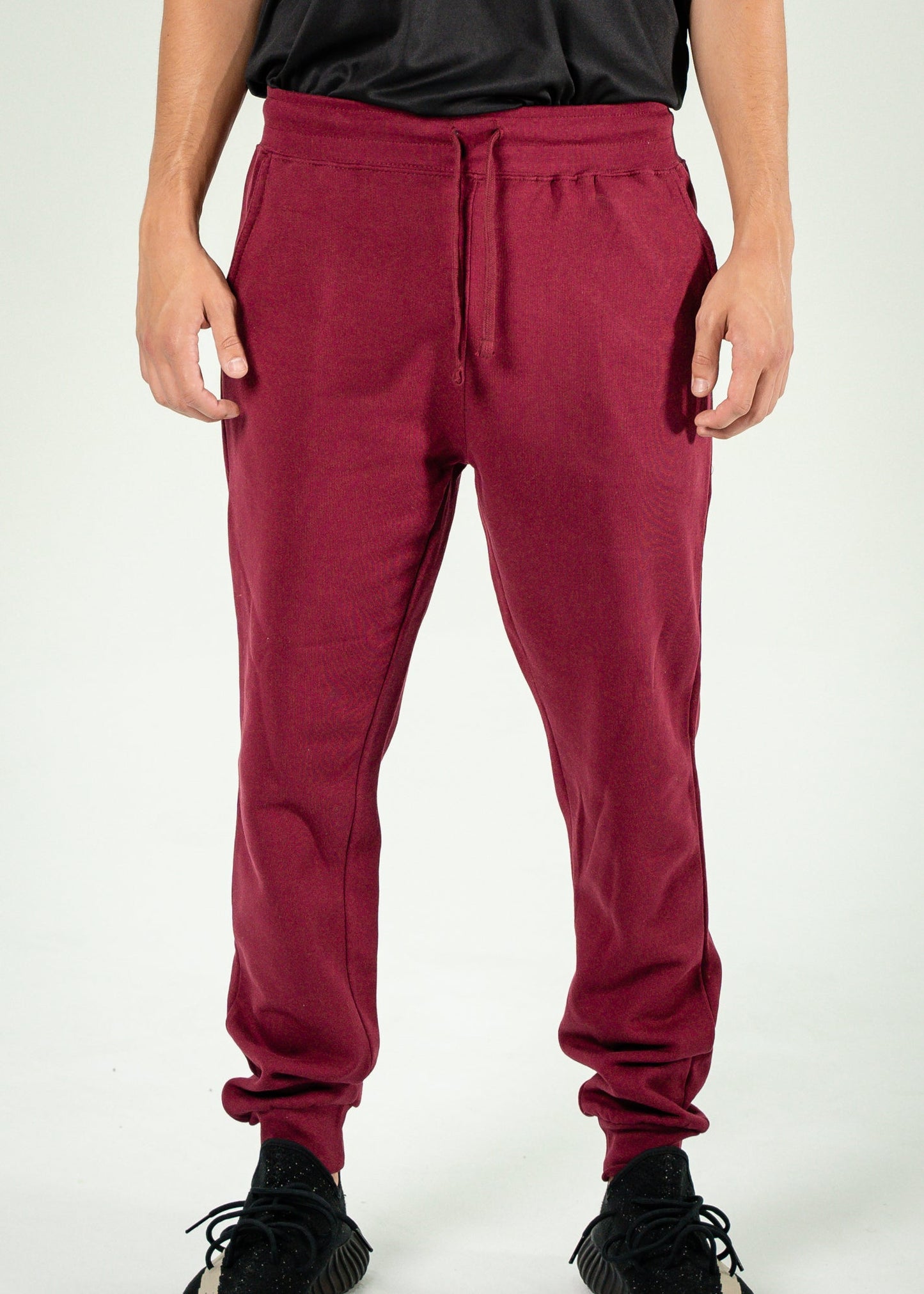 Heavy Blend Fleece Sweatpant