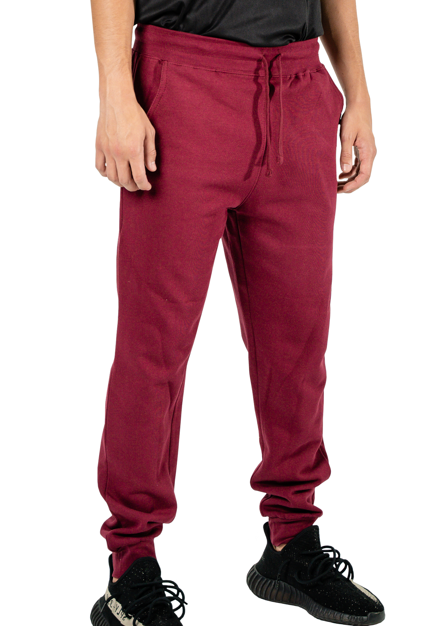 Fleece SweatPant 3-Pack