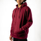 Heavy Blend Zip-Up Fleece Hooded SweatShirt