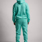 Mint Heavy Blend Fleece SweatSuit