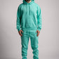 Mint Heavy Blend Fleece SweatSuit