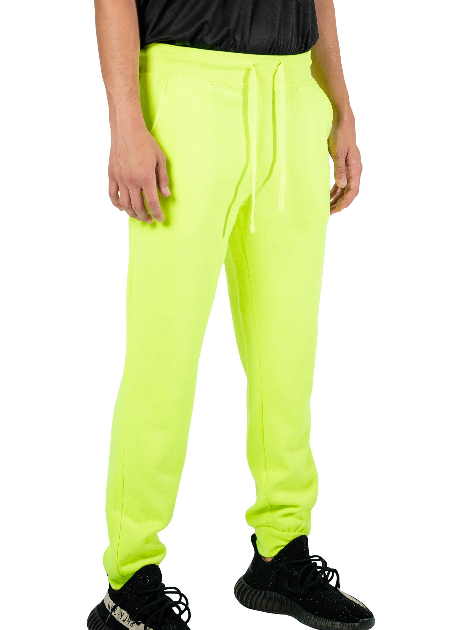 Fleece SweatPant 3-Pack