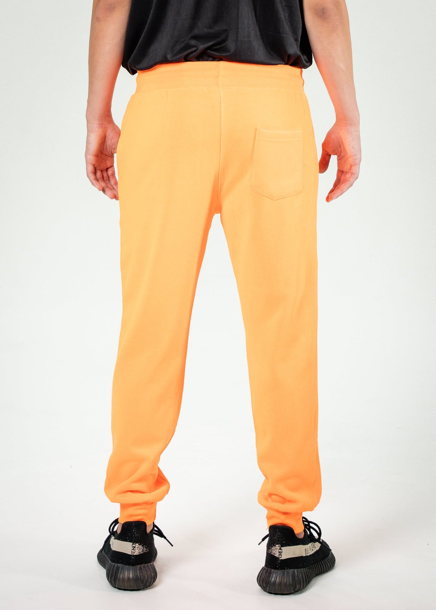 Heavy Blend Fleece Sweatpant