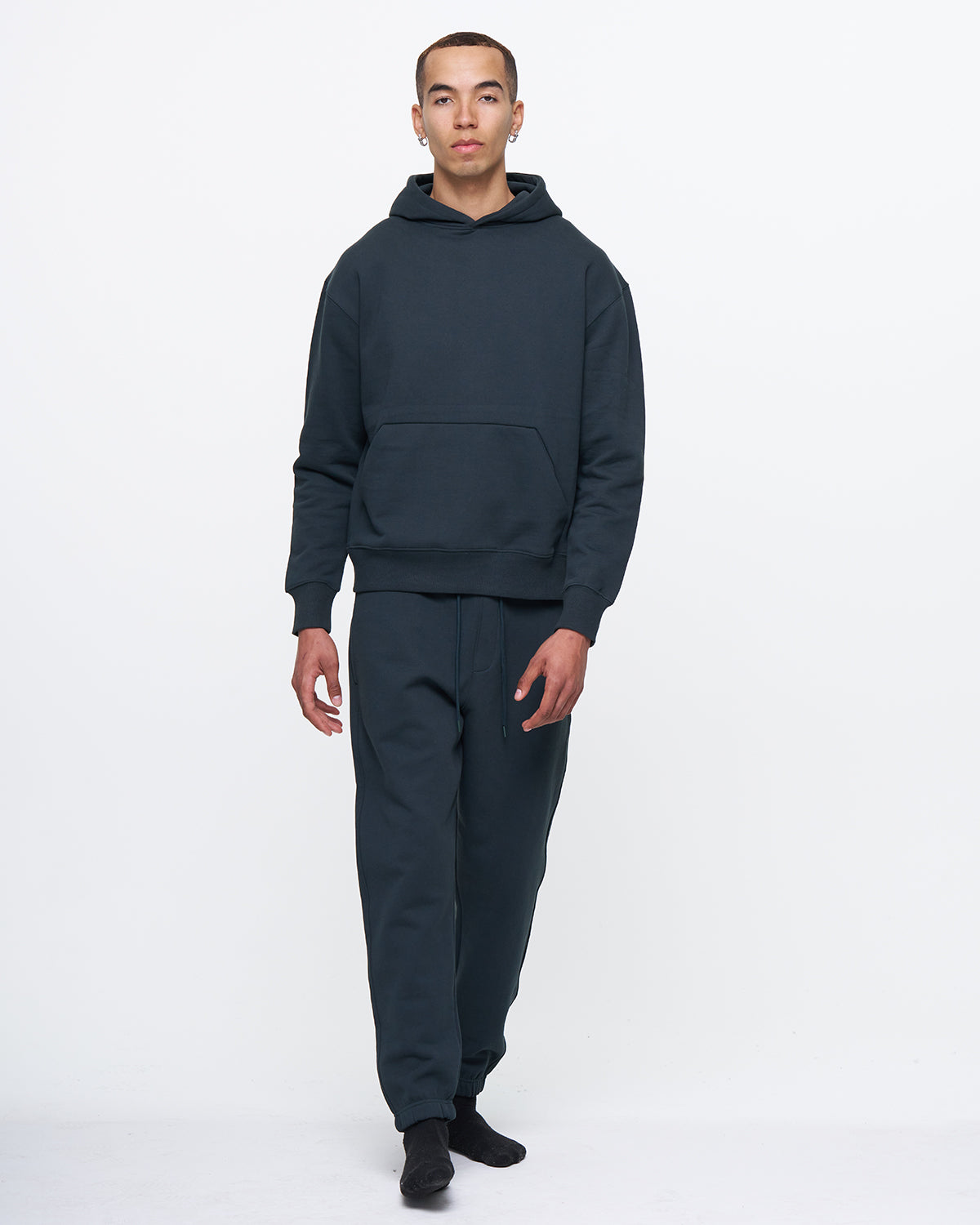 450 GSM Heavyweight Fleece SweatSuits