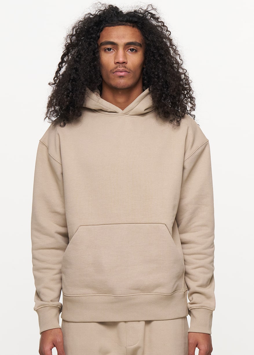 450 GSM Heavyweight Fleece Sweatshirt