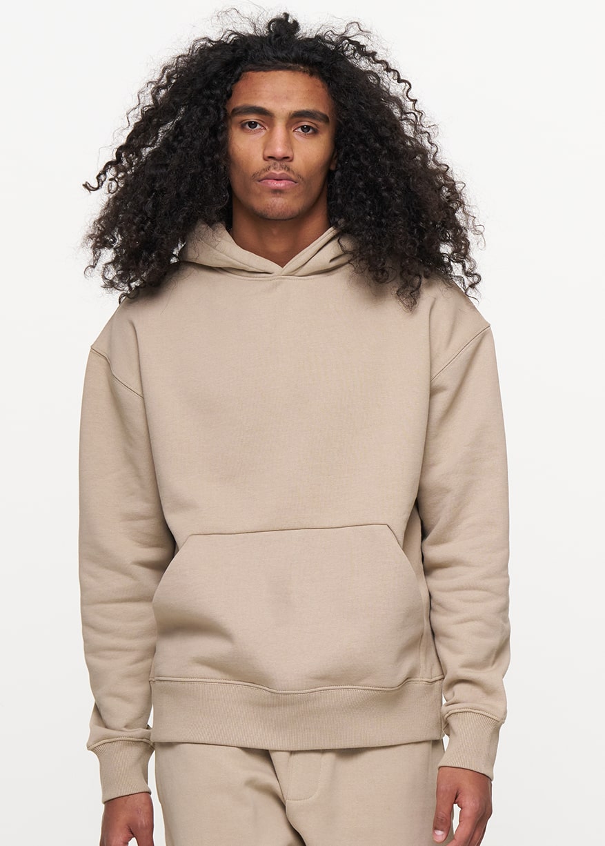 450 GSM Heavyweight Fleece Sweatshirt