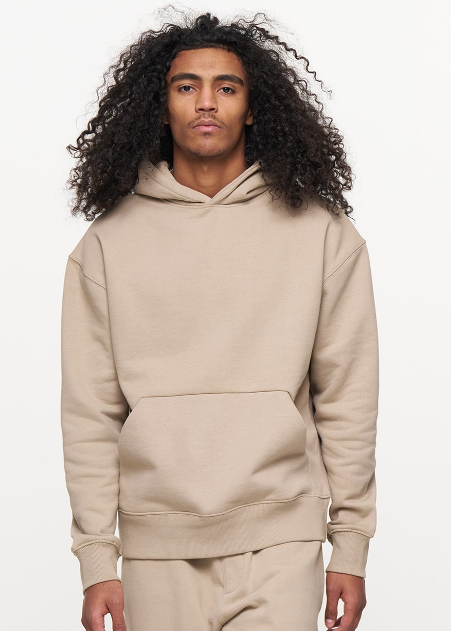 450 GSM Heavyweight Fleece Sweatshirt