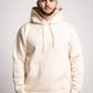 Off-White Heavy Blend Fleece Hooded Sweatshirt