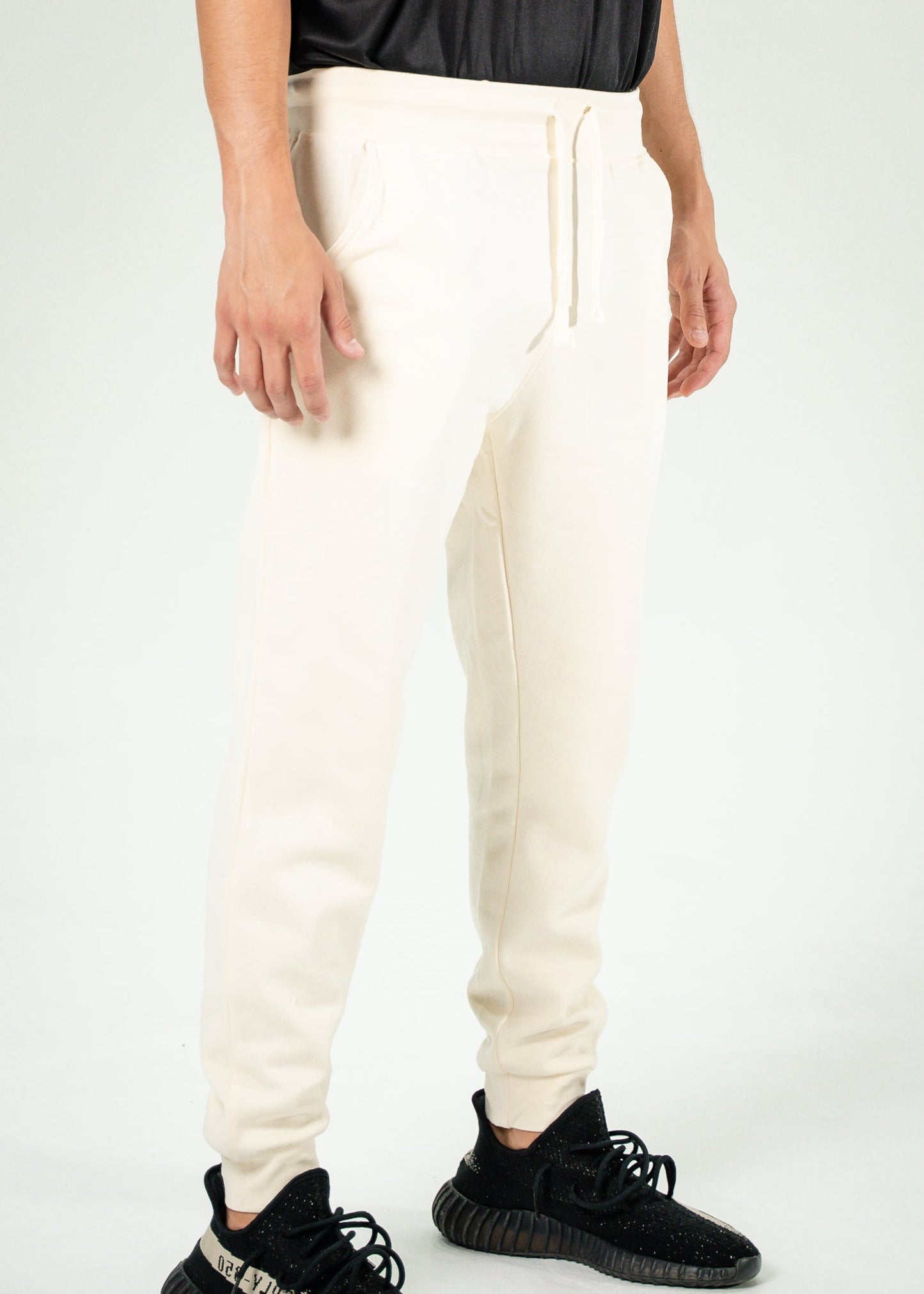 Heavy Blend Fleece Sweatpant