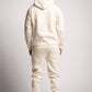 Off-White Heavy Blend Fleece SweatSuit