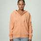 Women's Heavy Blend Full-Zip Hooded SweatShirt