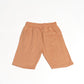 Sand Heavy Blend Fleece SweatShort