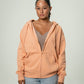 Women's Heavy Blend Full-Zip Hooded SweatShirt