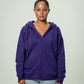 Women's Heavy Blend Full-Zip Hooded SweatShirt