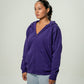 Women's Heavy Blend Full-Zip Hooded SweatShirt