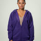 Women's Heavy Blend Full-Zip Hooded SweatShirt