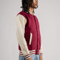 Varsity Heavy Blend Fleece SweatShirt