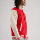 Varsity Heavy Blend Fleece SweatShirt