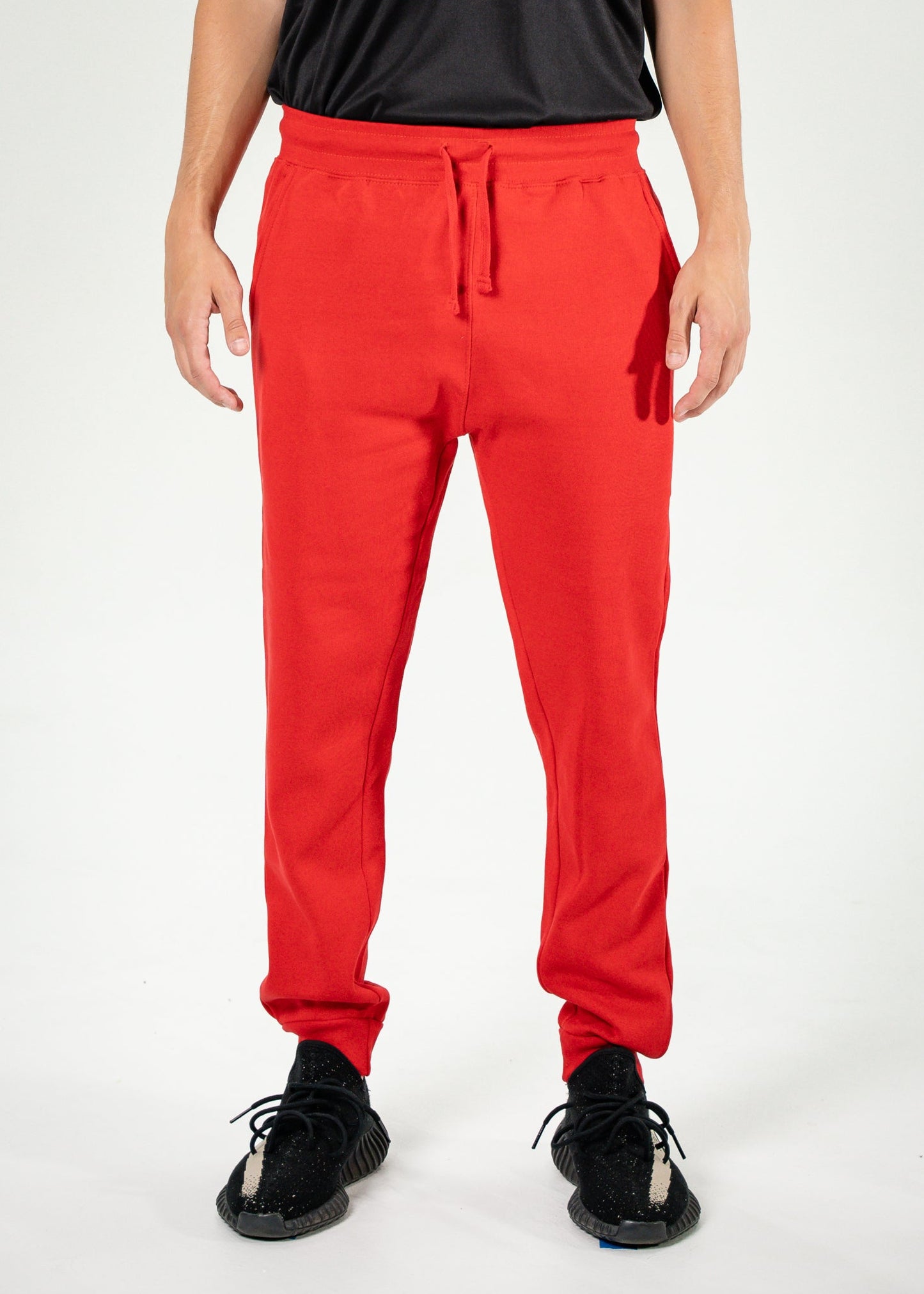 Heavy Blend Fleece Sweatpant