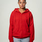 Women's Heavy Blend Full-Zip Hooded SweatShirt