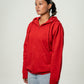 Women's Heavy Blend Full-Zip Hooded SweatShirt