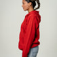 Women's Heavy Blend Full-Zip Hooded SweatShirt