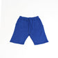 Royal Blue Heavy Blend Fleece SweatShort