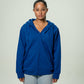 Women's Heavy Blend Full-Zip Hooded SweatShirt