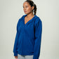 Women's Heavy Blend Full-Zip Hooded SweatShirt