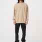 14 OZ Fleece Heavyweight Crewneck Sweatshirt