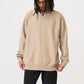 14 OZ Fleece Heavyweight Crewneck Sweatshirt