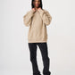 14 OZ Fleece Heavyweight Crewneck Sweatshirt