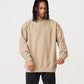 14 OZ Fleece Heavyweight Crewneck Sweatshirt