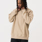 14 OZ Fleece Heavyweight Crewneck Sweatshirt