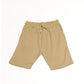 Sand Heavy Blend Fleece SweatShort