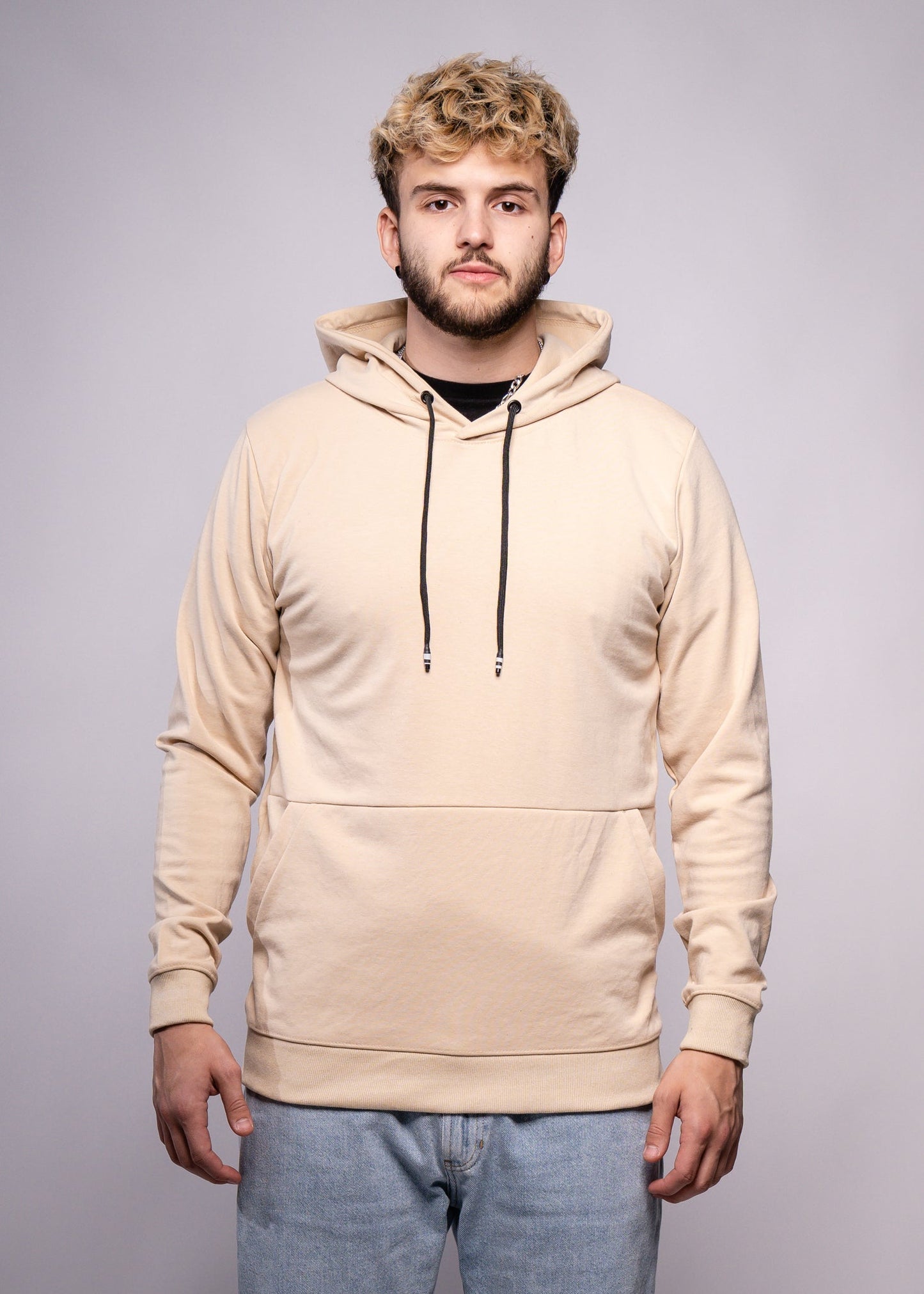 Tech Hooded SweatShirt