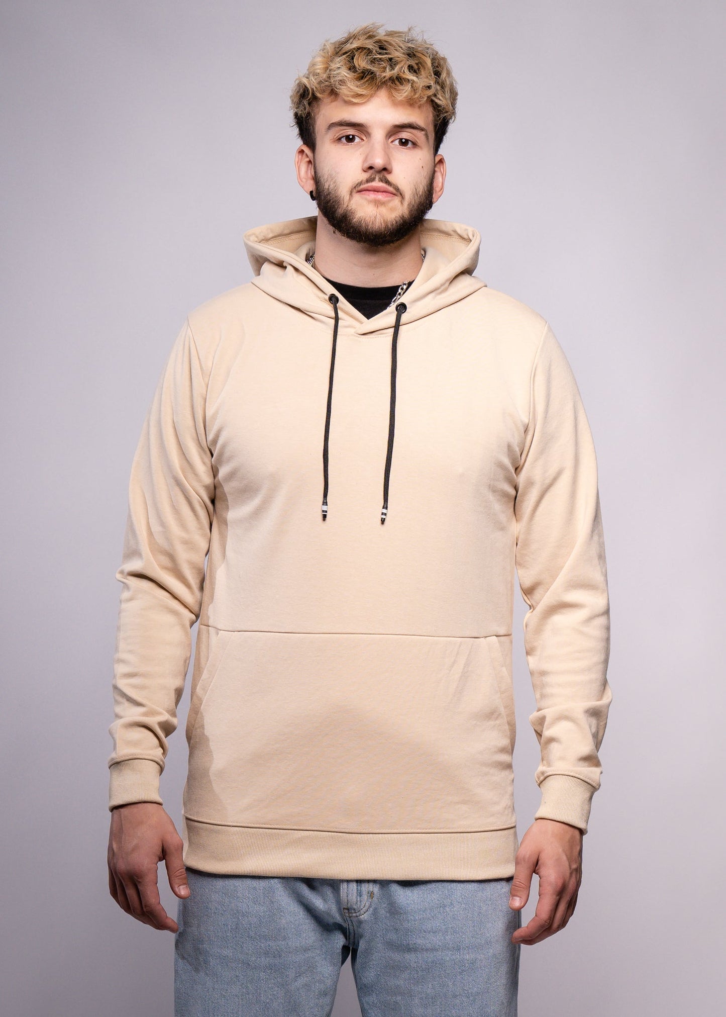 Tech Hooded SweatShirt