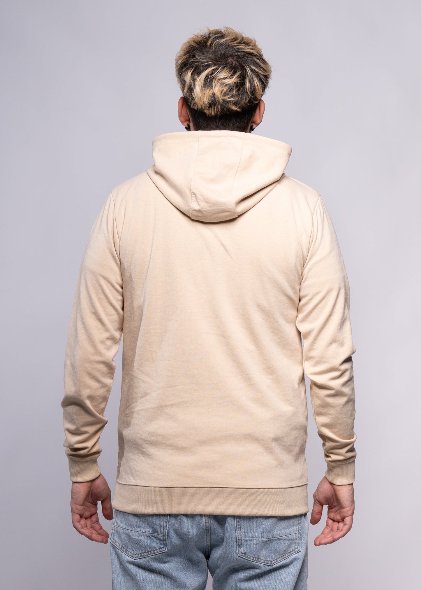 Tech Hooded SweatShirt